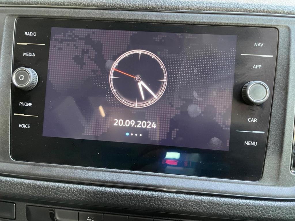 VOLKSWAGEN CALIFORNIA