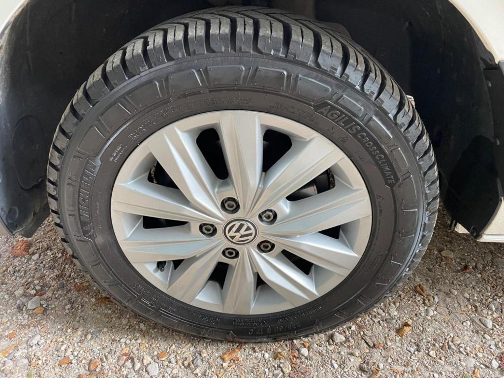 VOLKSWAGEN CALIFORNIA