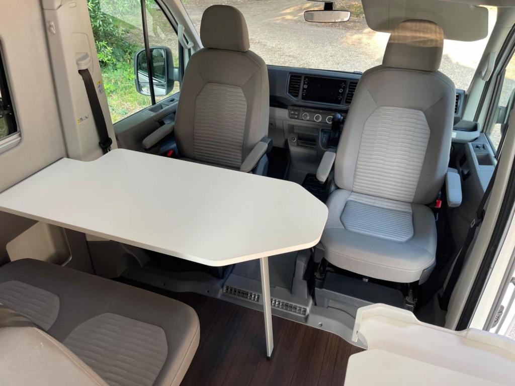 VOLKSWAGEN CALIFORNIA