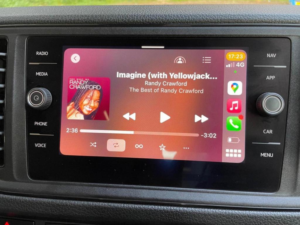 VOLKSWAGEN CALIFORNIA