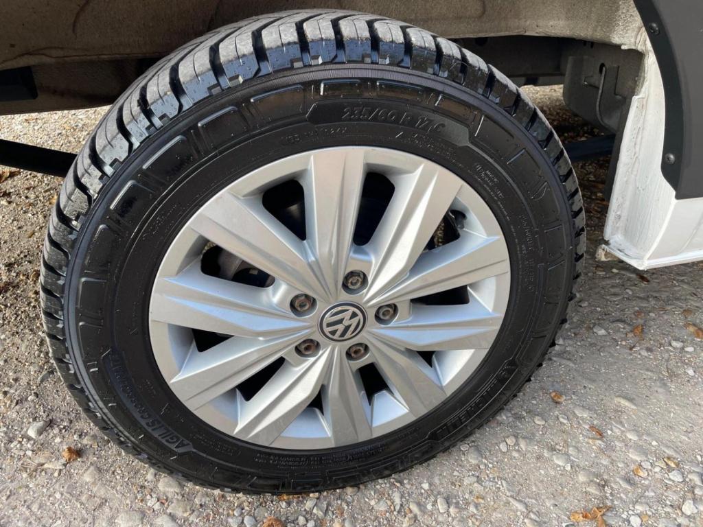 VOLKSWAGEN CALIFORNIA