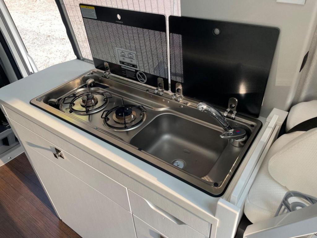 VOLKSWAGEN CALIFORNIA