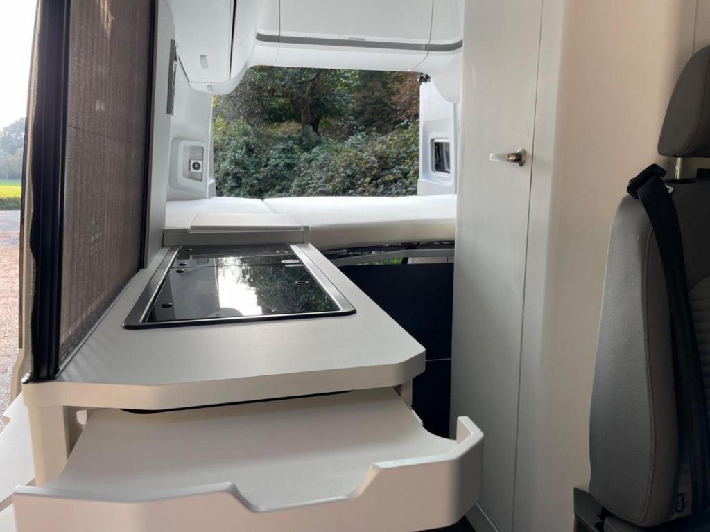 VOLKSWAGEN CALIFORNIA