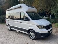 VOLKSWAGEN CALIFORNIA