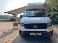 VOLKSWAGEN CALIFORNIA