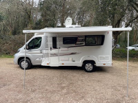 ELDDIS MAJESTIC 120