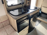 ELDDIS MAJESTIC 120