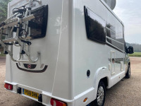 ELDDIS MAJESTIC 120
