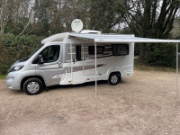 ELDDIS MAJESTIC 120