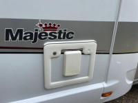 ELDDIS MAJESTIC 120