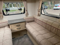 ELDDIS MAJESTIC 120