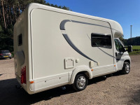 AUTO-TRAIL TRACKER EKS