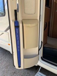 AUTO-TRAIL TRACKER EKS