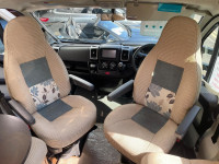 AUTO-TRAIL TRACKER EKS