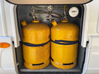 AUTO-TRAIL TRACKER EKS