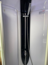 AUTO-TRAIL TRACKER EKS