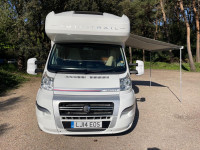 AUTO-TRAIL TRACKER EKS