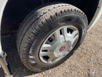 AUTO-TRAIL TRACKER EKS