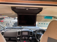 AUTO-TRAIL TRACKER EKS