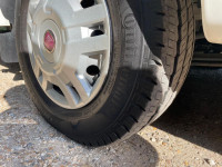 AUTO-TRAIL TRACKER EKS