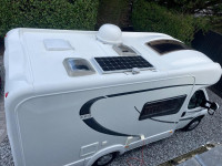 AUTO-TRAIL TRACKER EKS