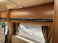 AUTO-TRAIL TRACKER EKS