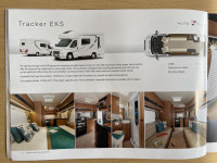 AUTO-TRAIL TRACKER EKS