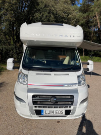 AUTO-TRAIL TRACKER EKS
