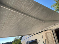 AUTO-TRAIL TRACKER EKS