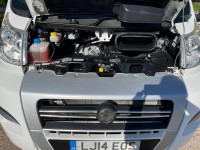 AUTO-TRAIL TRACKER EKS