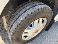 AUTO-TRAIL TRACKER EKS