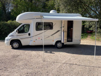 AUTO-TRAIL TRACKER EKS
