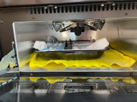 AUTO-TRAIL TRACKER EKS