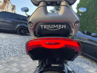 TRIUMPH Rocket III