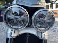 TRIUMPH Rocket III