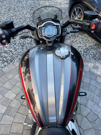 TRIUMPH Rocket III