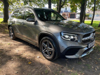 MERCEDES-BENZ GLB CLASS