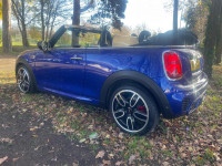 MINI CONVERTIBLE