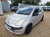 NISSAN PIXO