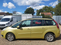 CITROEN GRAND C4 PICASSO