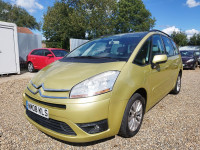 CITROEN GRAND C4 PICASSO