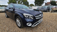 MERCEDES-BENZ GLA CLASS
