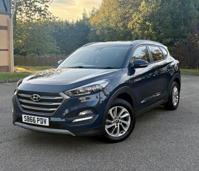 HYUNDAI