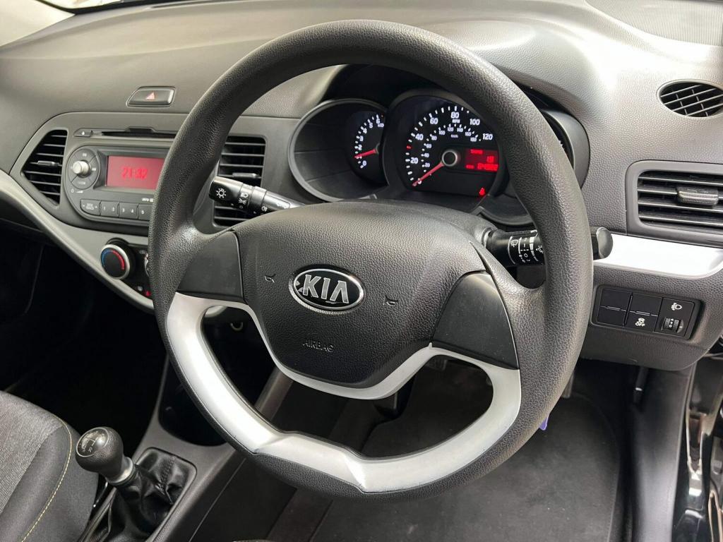 KIA PICANTO