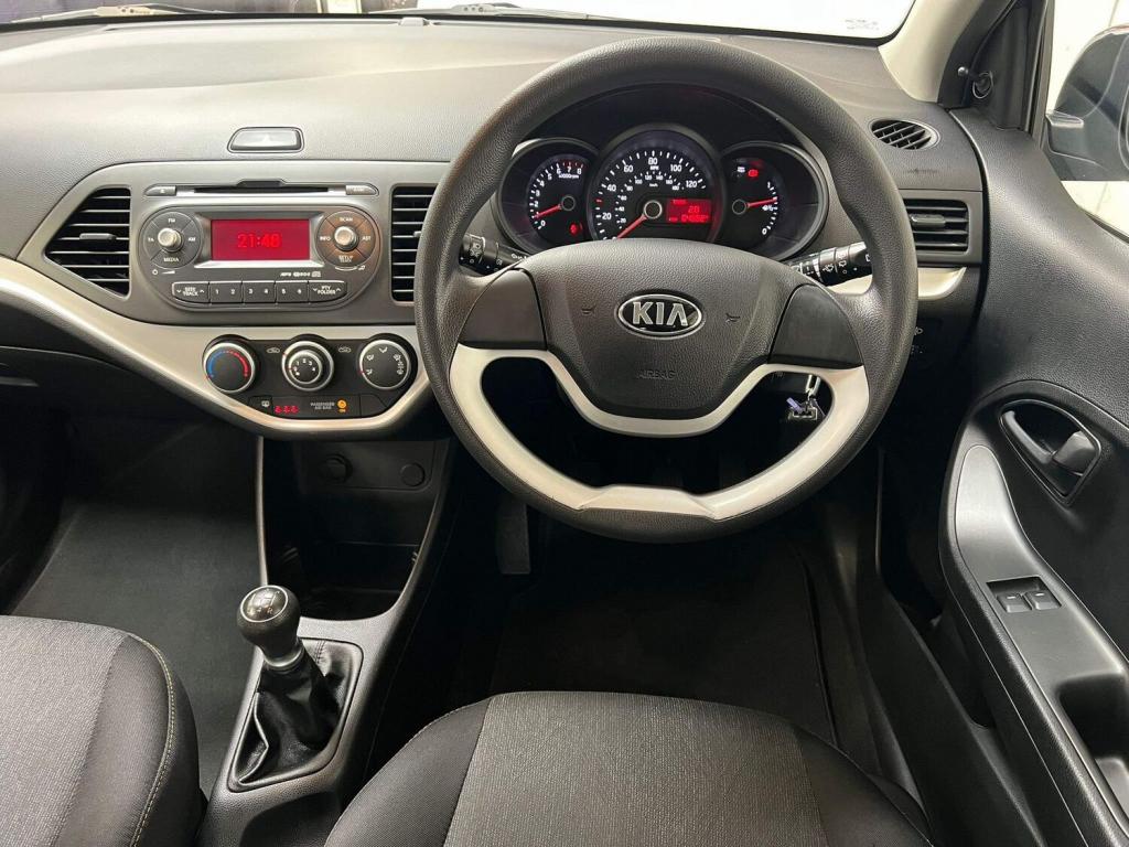 KIA PICANTO