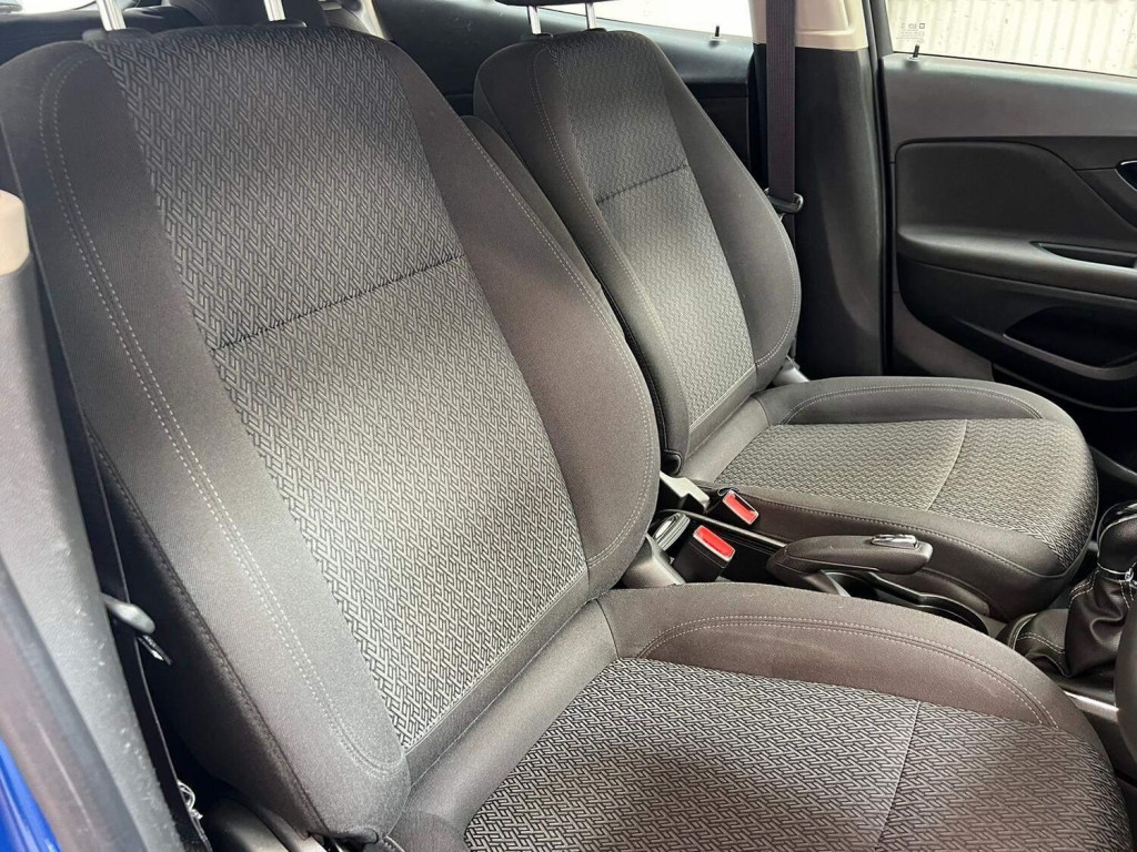 VAUXHALL MOKKA X