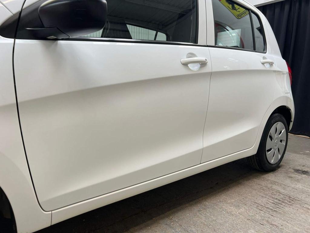 SUZUKI CELERIO