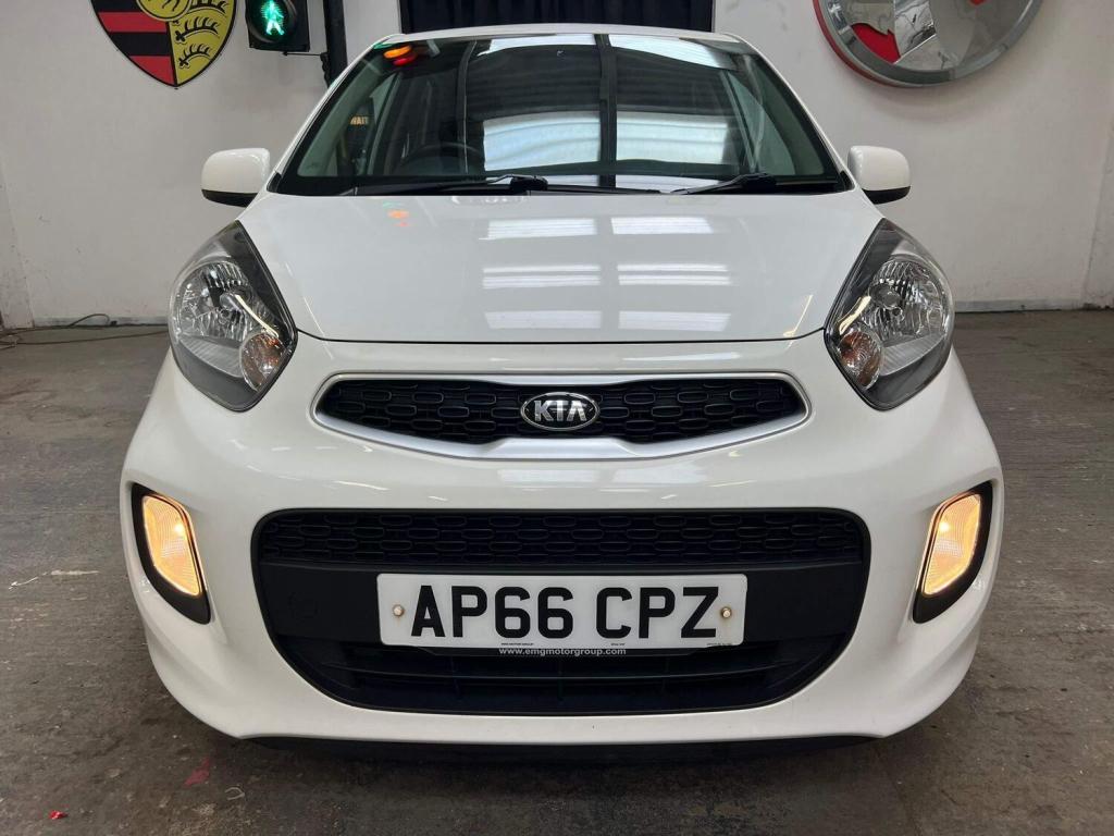 KIA PICANTO