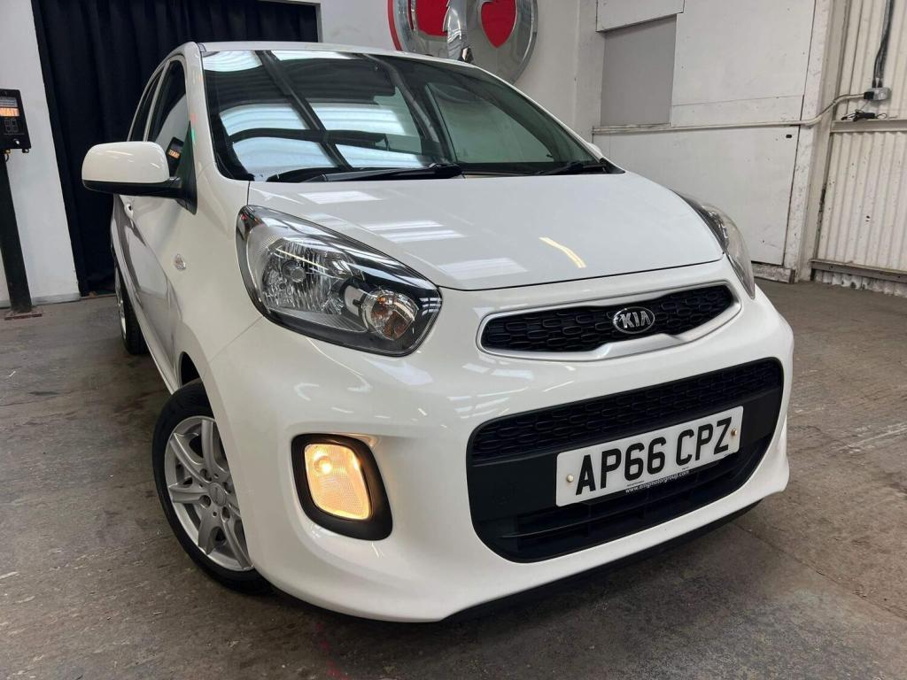 KIA PICANTO