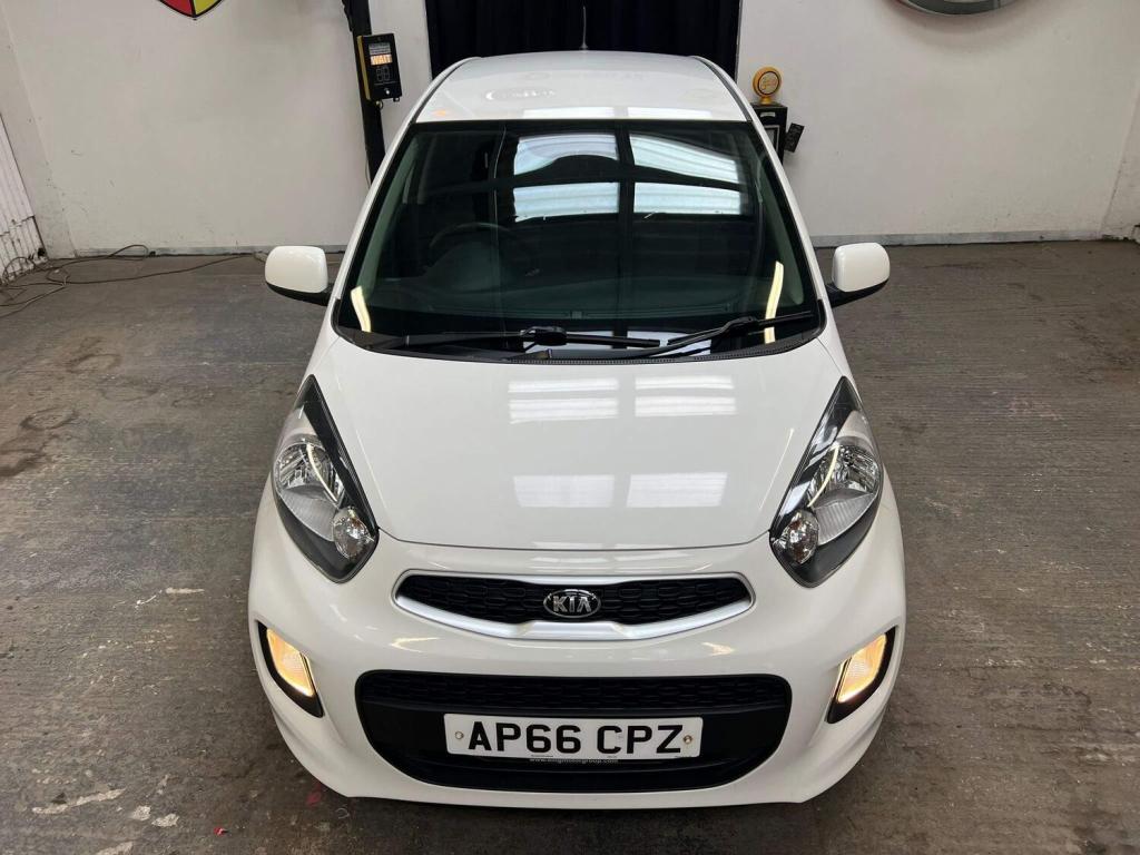 KIA PICANTO